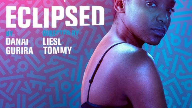 Eclipsed Promo