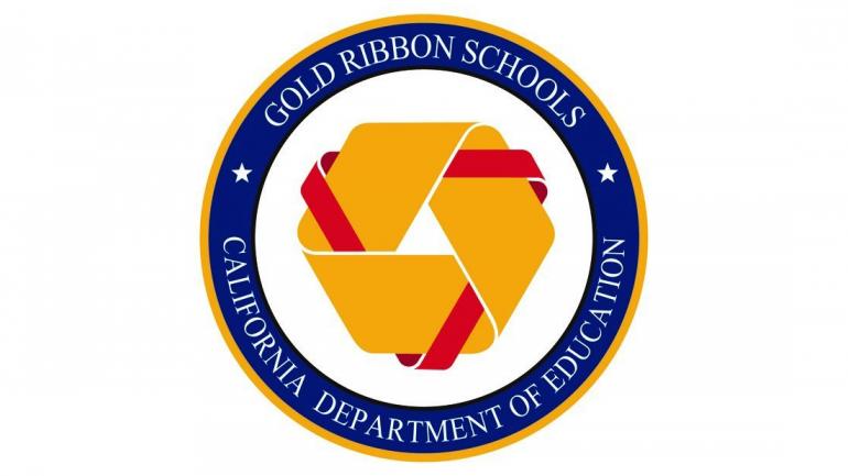 Gold Ribbon Schools