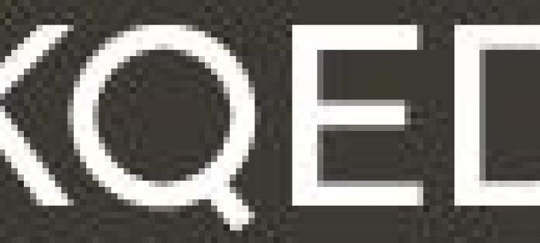 KQED Logo